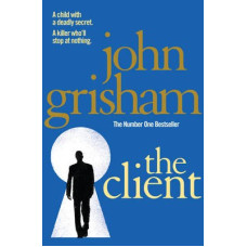 Книга The Client