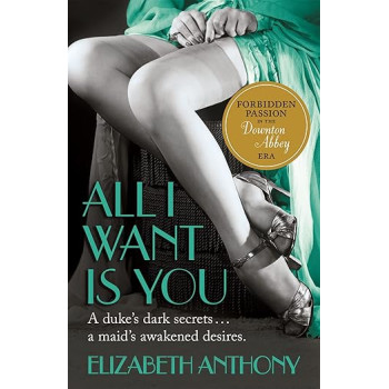  Книга All I Want is You Hodder General