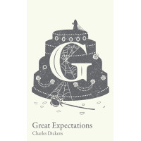  Книга Great Expectations (Collins Classroom Classics)