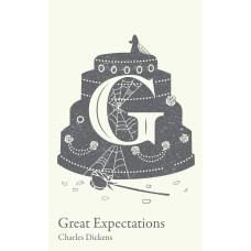  Книга Great Expectations (Collins Classroom Classics)