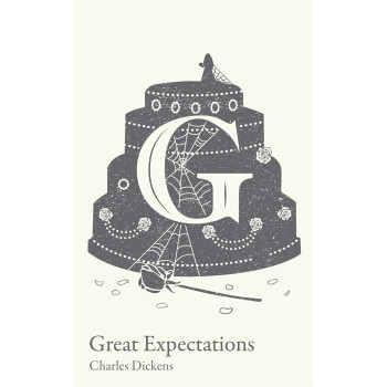  Книга Great Expectations (Collins Classroom Classics)