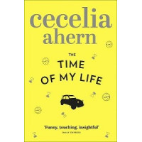 Книга Time of My Life - Cecelia Ahern