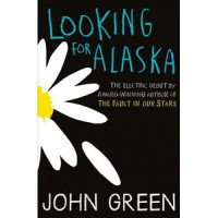 Книга Looking for Alaska