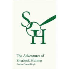 Книга The Adventures of Sherlock Holmes (Collins Classroom Classics)