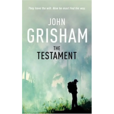 Книга The Testament