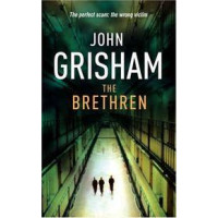 Книга The Brethren