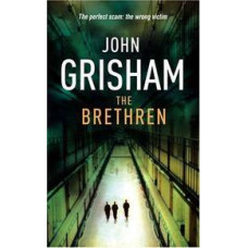 Книга The Brethren