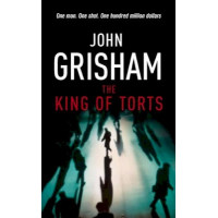 Книга The King of Torts