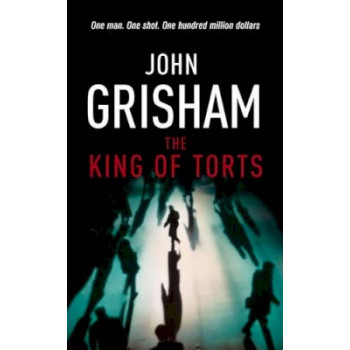 Книга The King of Torts