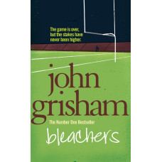 Книга Bleachers