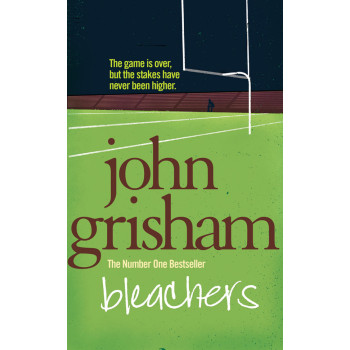 Книга Bleachers