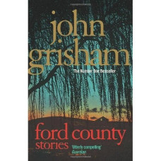 Книга Ford County