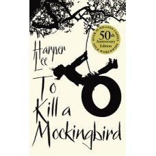  Книга To Kill a Mockingbird (50th Anniversary Edition)