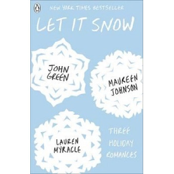 Книга Let it Snow