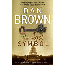   The Lost Symbol