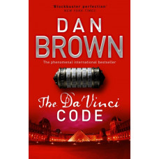 Книга Da Vinci Code