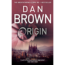  Origin           