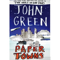 Книга Paper Towns