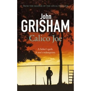 Книга Calico Joe