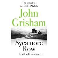 Книга Sycamore Row