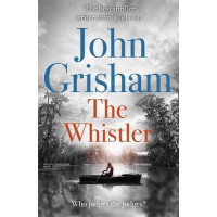 Книга The Whistler