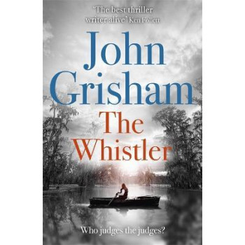 Книга The Whistler