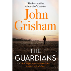 Книга The Guardians