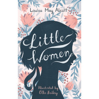 Книга Little Women