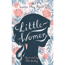  Книга Little Women