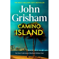 Книга Camino Island (Book 1)