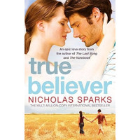 Книга True Believer