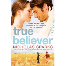 Книга True Believer
