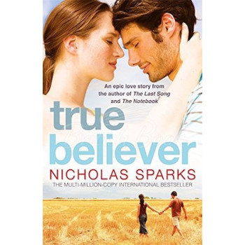 Книга True Believer