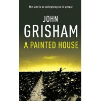 Книга A Painted House