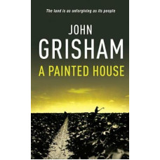 Книга A Painted House