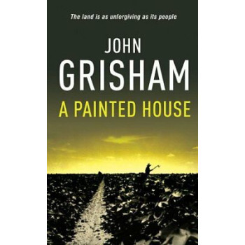 Книга A Painted House