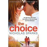 Книга The Choice