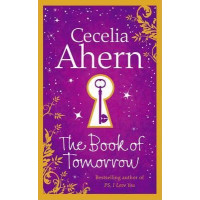 Книга The Book of Tomorrow - Cecelia Ahern
