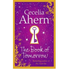 Книга The Book of Tomorrow - Cecelia Ahern