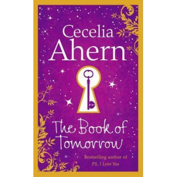 Книга The Book of Tomorrow - Cecelia Ahern