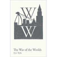 Книга The War of the Worlds (Collins Classroom Classics)