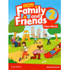 Family and Friends 2 2nd ed