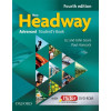 NEW HEADWAY (4TH EDITION) ADVANCED