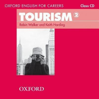 Диск Tourism 2 Class CD