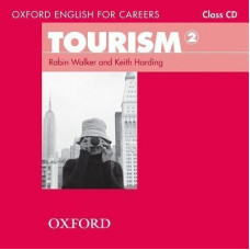 Диск Tourism 2 Class CD