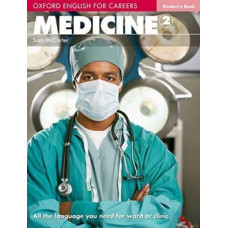 Учебник Medicine 2 Student's Book