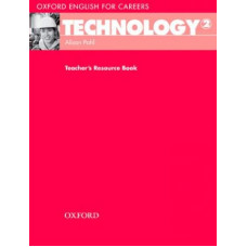 Книга для учителя Technology 2 Teacher's Resource Book