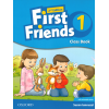 First Friends Second Edition 1