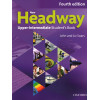 NEW HEADWAY (4TH EDITION) UPPER-INTERMEDIATE