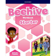 Рабочая тетрадь Beehive Starter Workbook